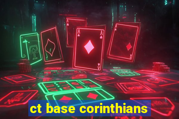 ct base corinthians